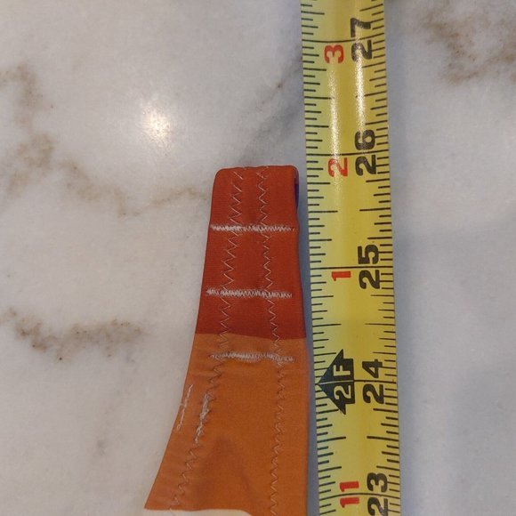 Shade & Shore Bikini‎ Bandeau Top 36B and Side-Tie High Waist Bottom Large - Picture 9 of 9